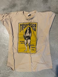 Muskelrock 2016 Shirt (M)