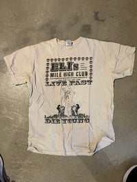 Elis Mile High Club Tee (M)