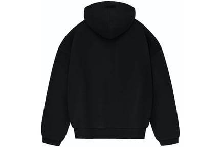 Fear of God Essentials Hoodie Egg Shell Men's - FW22 - US