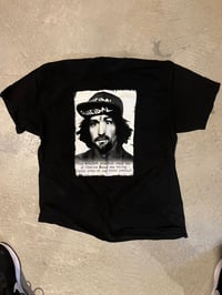 Image 1 of Suicidal Tendencies Charles Manson Tee (L)