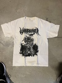 Image 1 of Warbringer Gladiator Tee (M)