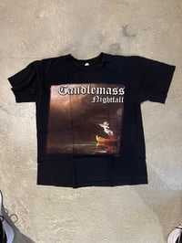 Image 1 of Candlemass Nightfall Tee (M)