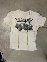 Visigoth Horsemen Tee (M)