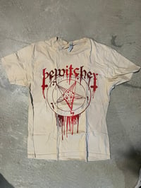 Image 1 of Bewitcher F*** Your Shitty Taste In Music Tee (L)