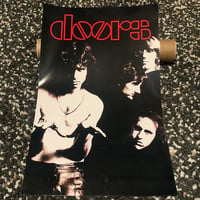 Image 1 of The Doors Poster