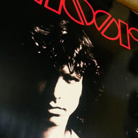 Image 3 of The Doors Poster