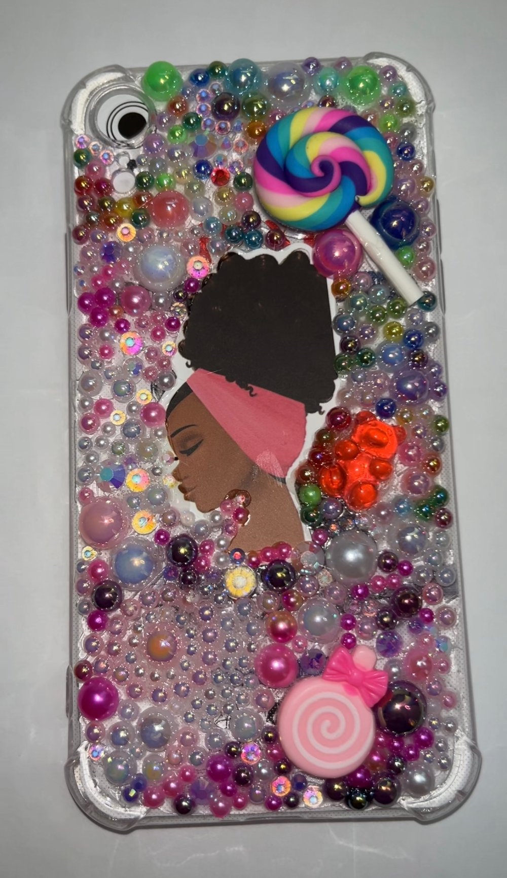 Image of “Sweetie” 📱 XR Case