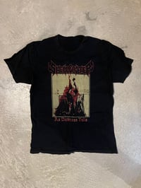 Spellcaster As Darkness Falls Tee (L)