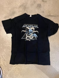 Image 3 of Enforcer From Beyond USA Tour Shirt 2017 (L)