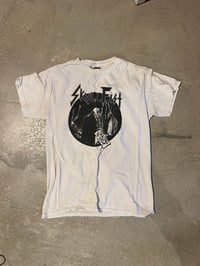 Skull Fist Chasing The Dream Tee (M)