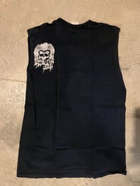 Image 2 of Nihilist - Nihilist Kills! Sleeveless (S)