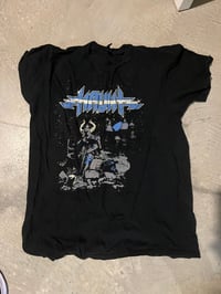 Image 1 of Haunt Frozen In Time Tour Tee 2019 (L)