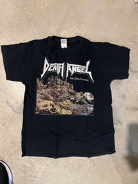 Death Angel The Ultra Violence Tee (M)