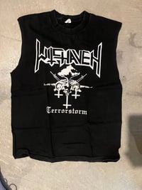 Witchaven Terrorstorm Sleeveless (M)