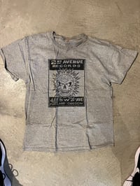 2nd Ave Records Shirt (M)