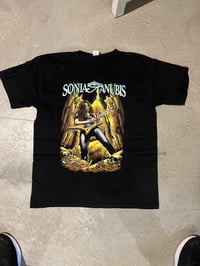 Image 1 of Sonia Anubis Tee  (L)