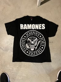 Ramones Tee (XL)