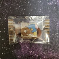 Sanrio Japan Tuxedo Sam Convenience Store Collection