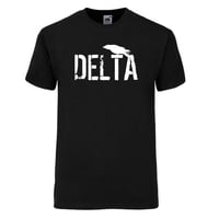 Image 1 of T-shirt - Corbeau