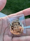 pirate doubloon challenge coin
