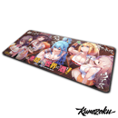 Image 1 of Isekooter Konosuba Deskpad