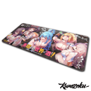 Image 2 of Isekooter Konosuba Deskpad