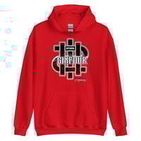 Image 3 of 64NATION ESSENTIALS HOODIE (TINO)