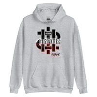 Image 4 of 64NATION ESSENTIALS HOODIE (TINO)