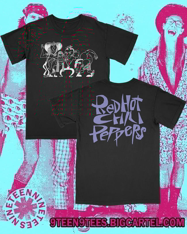 'PR3TTY L1TTL3 D1TTY' SHIRT *READY TO SHIP*