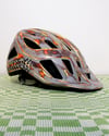 "Last Orchid" Convoy Smith Helmet