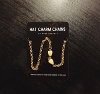 Double Pikake Charm Chain