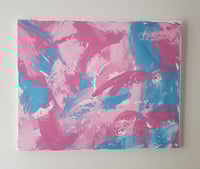 Image 1 of Weaving Waves