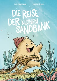 Image 1 of Die Reise der kleinen Sandbank