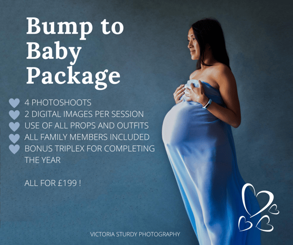 Image of Bump to Baby Package