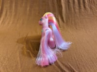 Image 2 of Baby Pink Sunsparkle - G3 My Little Pony - Celebration Castle