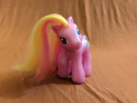 Image 4 of Baby Pink Sunsparkle - G3 My Little Pony - Celebration Castle