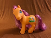 Image 1 of Island Rainbow - G3 My Little Pony - Shimmer Ponies