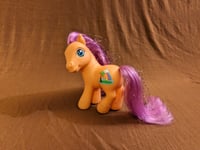 Image 2 of Island Rainbow - G3 My Little Pony - Shimmer Ponies