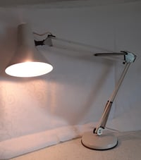 Image 2 of Mid Century Anglepoise Lamp