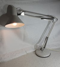 Image 1 of Mid Century Anglepoise Lamp