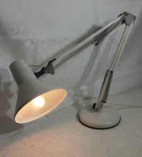 Image 3 of Mid Century Anglepoise Lamp