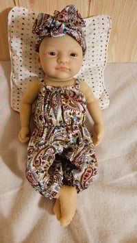 Image 2 of Doll clothes fit for 12"/30Cm dolls. NO dolls