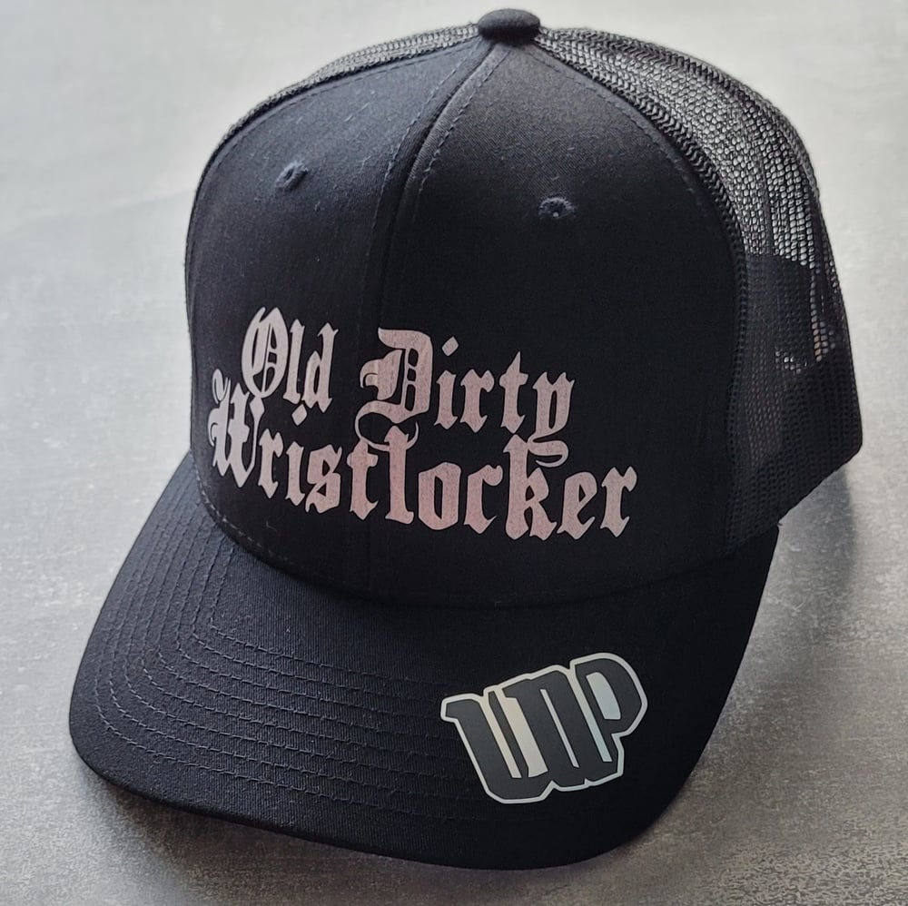 ODW Trucker Hat
