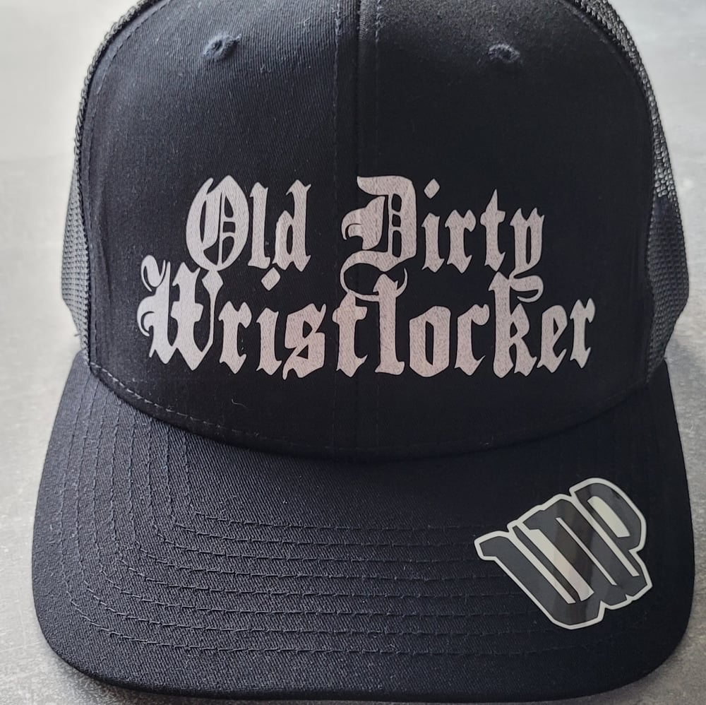 ODW Trucker Hat