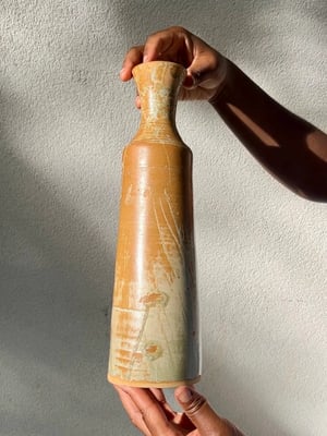 Vase de Nassera Babio