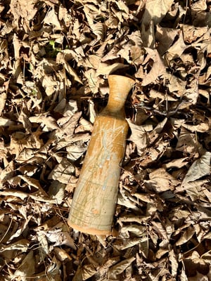 Vase de Nassera Babio