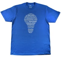 Image 4 of Scottish Inventions T-shirt
