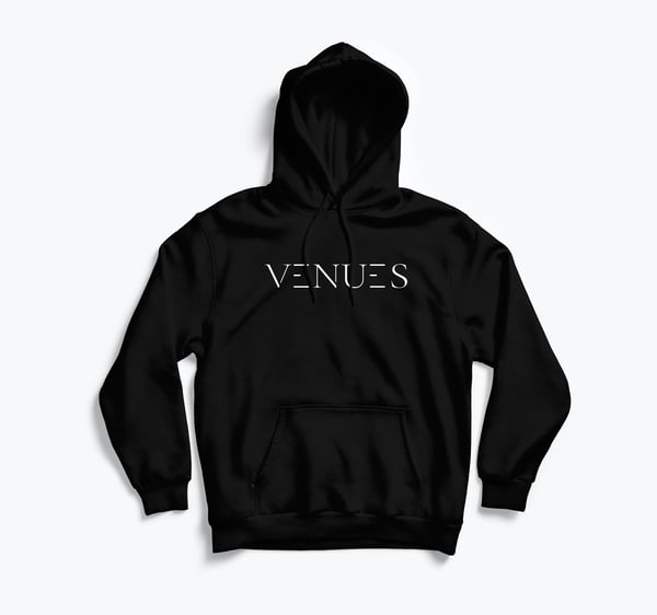 Image of VENUES Hoodie