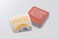 Image 1 of When Generations Collide - Card