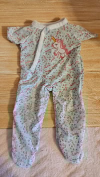 Image 1 of Doll clothes for 28cm-30cm 